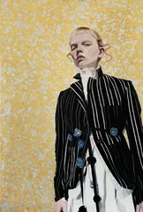 In the silence, 2025